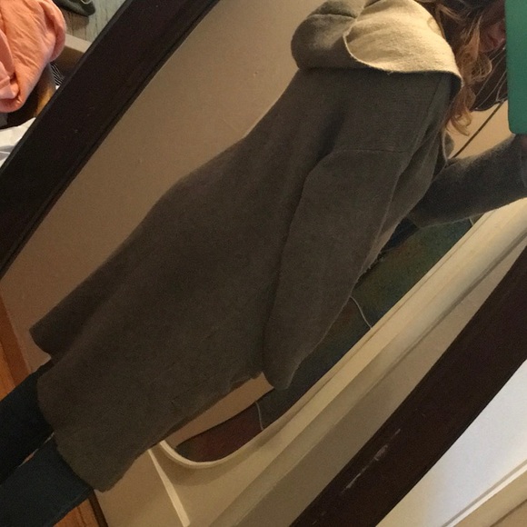 Chill pill cardigan - Picture 7 of 8